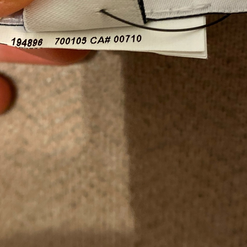 Joseph Ribkoff Coat - Picture 8 of 8